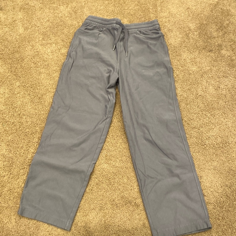 athleta ankle pant